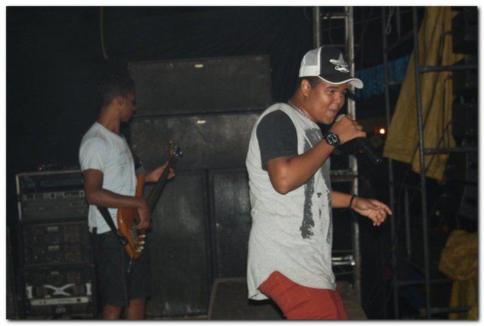 Carnaval de Inhuma atrai muitos foliões  - Imagem 11