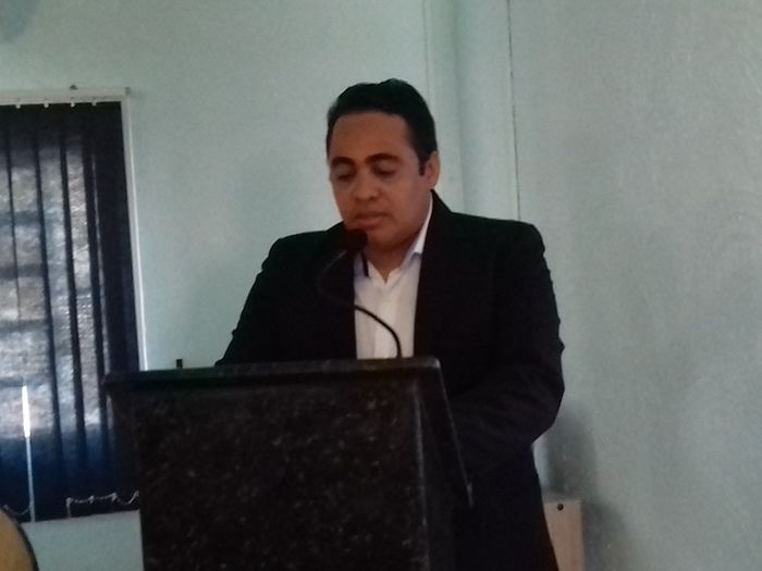 Dom Expedito Lopes se despede de seu maior Baluarte.  - Imagem 29