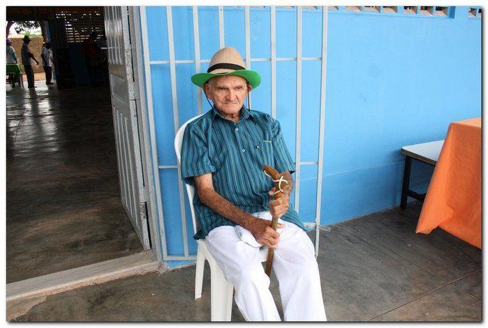 SEMTAC realiza o Carnaval do Idoso-edição 2017 - Imagem 6