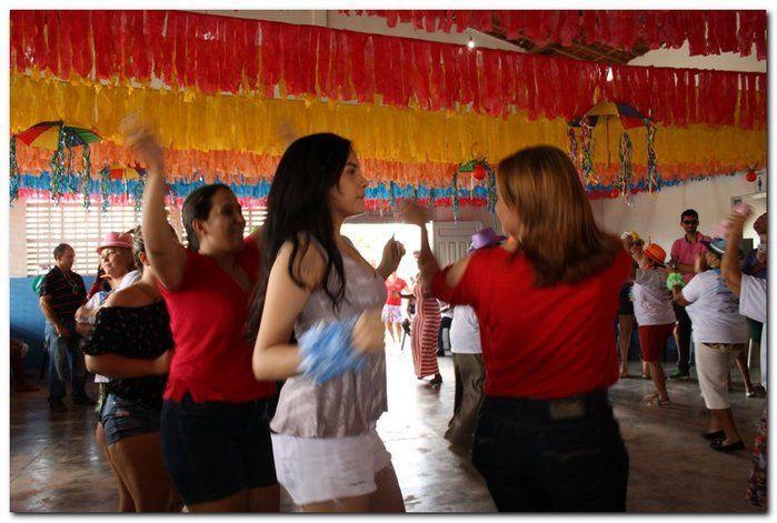 SEMTAC realiza o Carnaval do Idoso-edição 2017 - Imagem 87