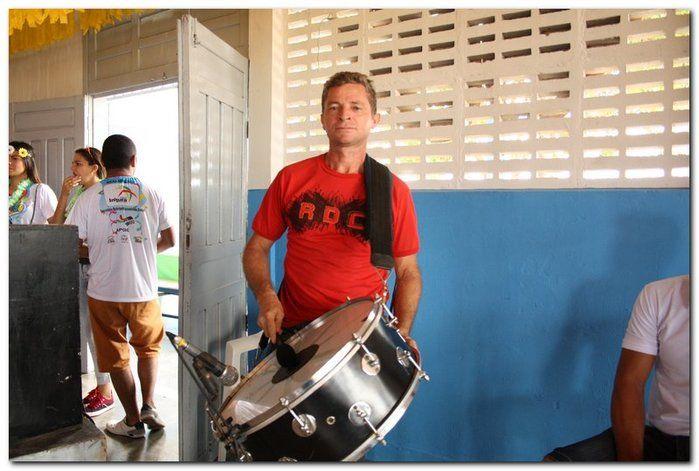 SEMTAC realiza o Carnaval do Idoso-edição 2017 - Imagem 24