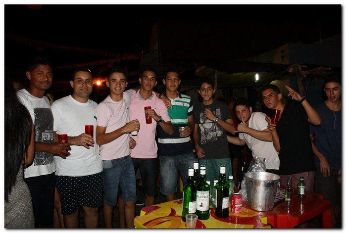 Carnaval de Inhuma atrai muitos foliões  - Imagem 31