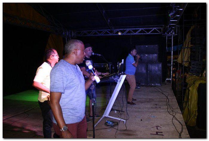 Carnaval de Inhuma atrai muitos foliões  - Imagem 5