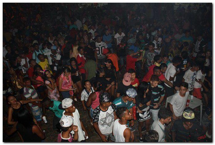 Carnaval de Inhuma atrai muitos foliões  - Imagem 34