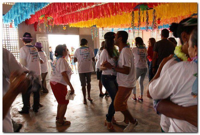 SEMTAC realiza o Carnaval do Idoso-edição 2017 - Imagem 31