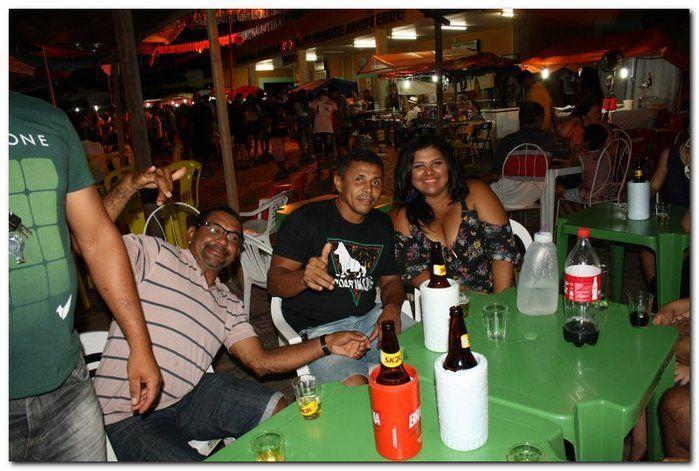 Carnaval de Inhuma atrai muitos foliões  - Imagem 20