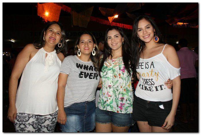 Carnaval de Inhuma atrai muitos foliões  - Imagem 29