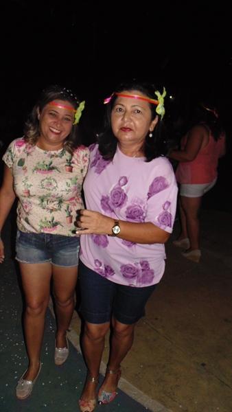 Crianças se divertem em matinê de Carnaval em Santo Inácio  - Imagem 8