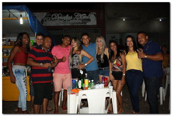 Carnaval de Inhuma atrai muitos foliões  - Imagem 28