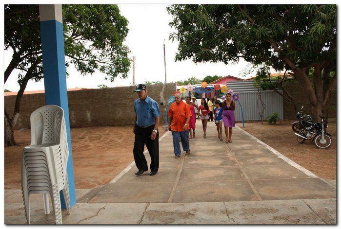 SEMTAC realiza o Carnaval do Idoso-edição 2017 - Imagem 10