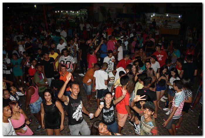 Carnaval de Inhuma atrai muitos foliões  - Imagem 8