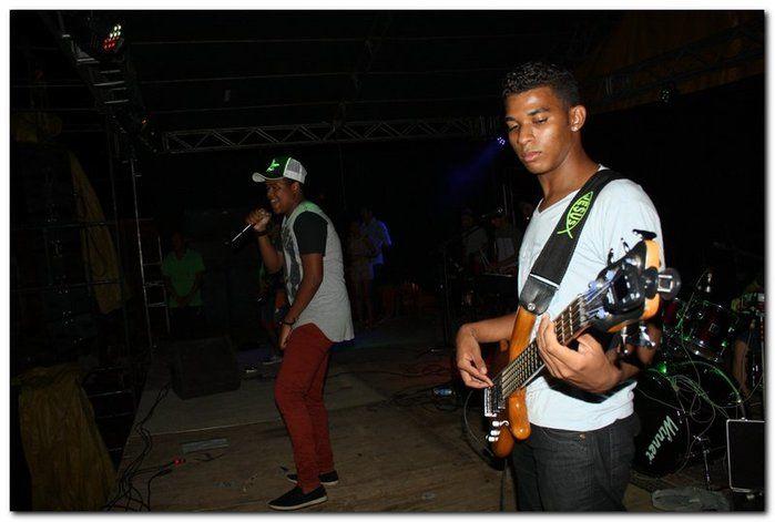 Carnaval de Inhuma atrai muitos foliões  - Imagem 10