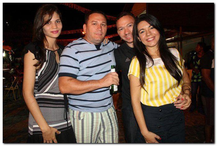 Carnaval de Inhuma atrai muitos foliões  - Imagem 3