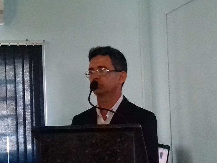 Dom Expedito Lopes se despede de seu maior Baluarte.  - Imagem 32