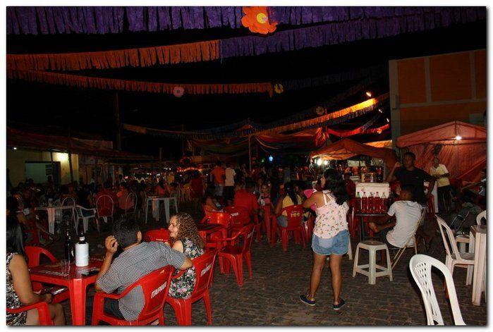 Carnaval de Inhuma atrai muitos foliões  - Imagem 21