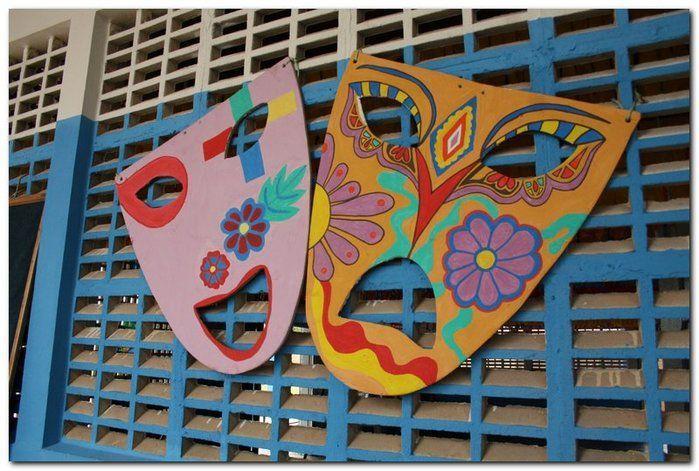 SEMTAC realiza o Carnaval do Idoso-edição 2017 - Imagem 5