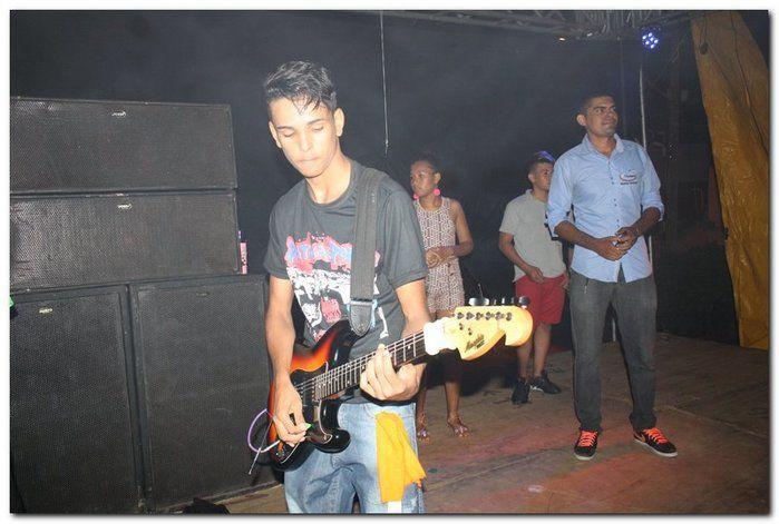 Carnaval de Inhuma atrai muitos foliões  - Imagem 14