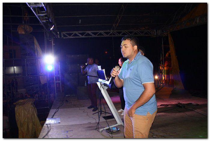 Carnaval de Inhuma atrai muitos foliões  - Imagem 6