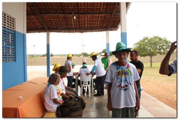 SEMTAC realiza o Carnaval do Idoso-edição 2017 - Imagem 53