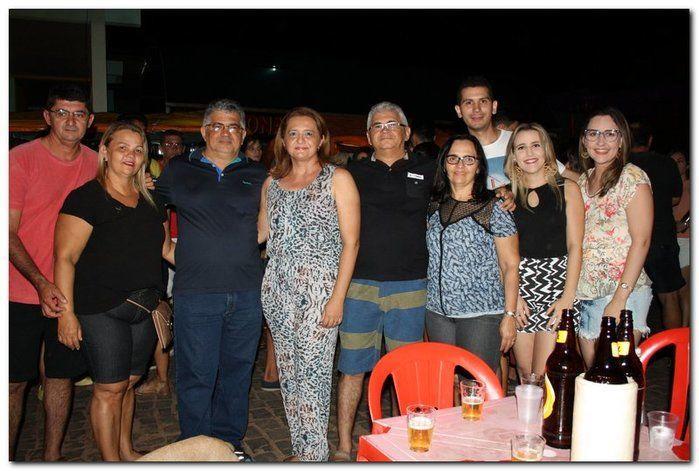 Carnaval de Inhuma atrai muitos foliões  - Imagem 32