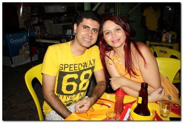 Carnaval de Inhuma atrai muitos foliões  - Imagem 26