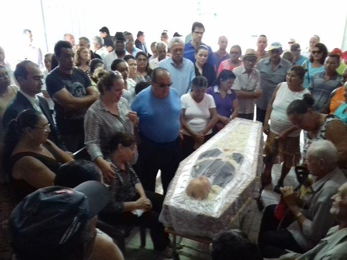 Dom Expedito Lopes se despede de seu maior Baluarte.  - Imagem 13
