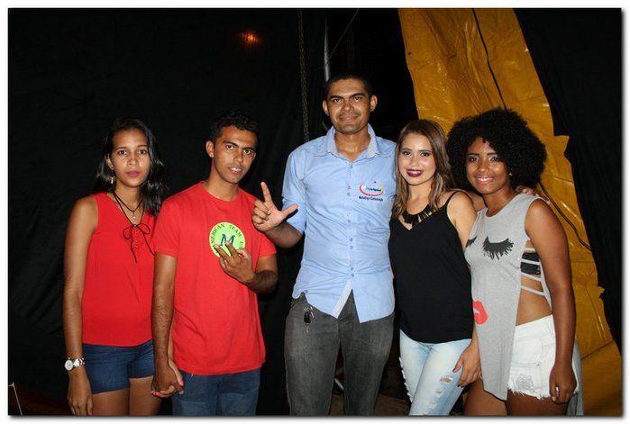 Carnaval de Inhuma atrai muitos foliões  - Imagem 33