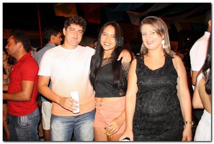 Carnaval de Inhuma atrai muitos foliões  - Imagem 24