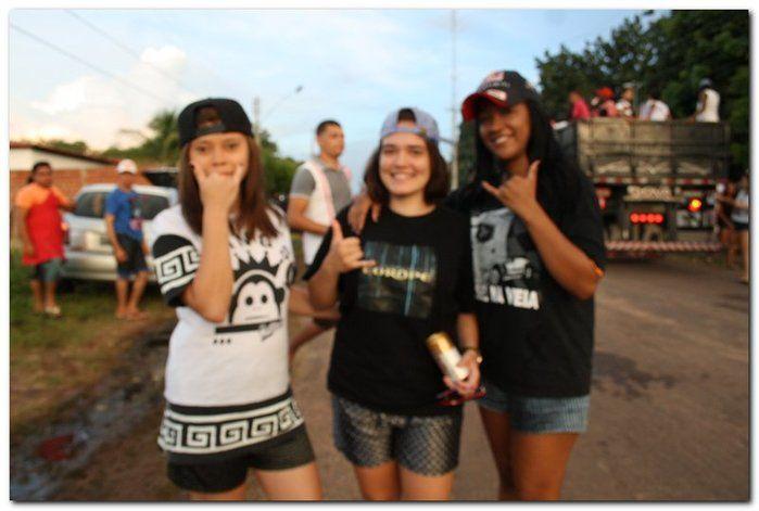 Carnaval de Inhuma foi Top! - Imagem 38