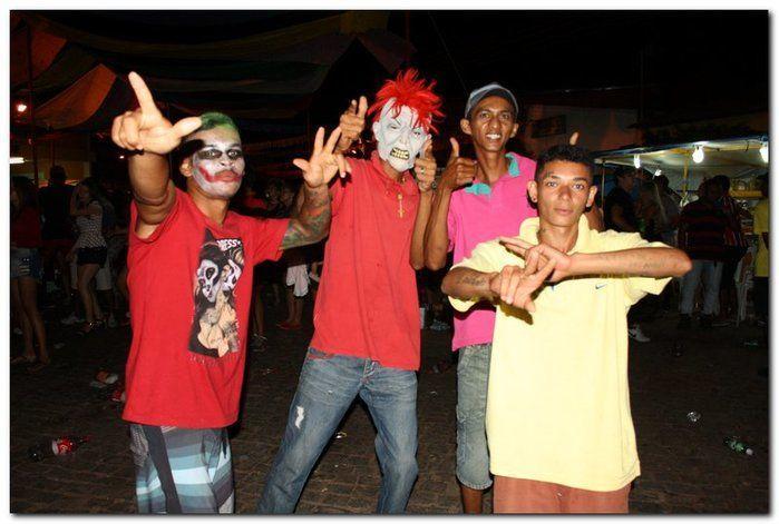 Carnaval de Inhuma foi Top! - Imagem 110