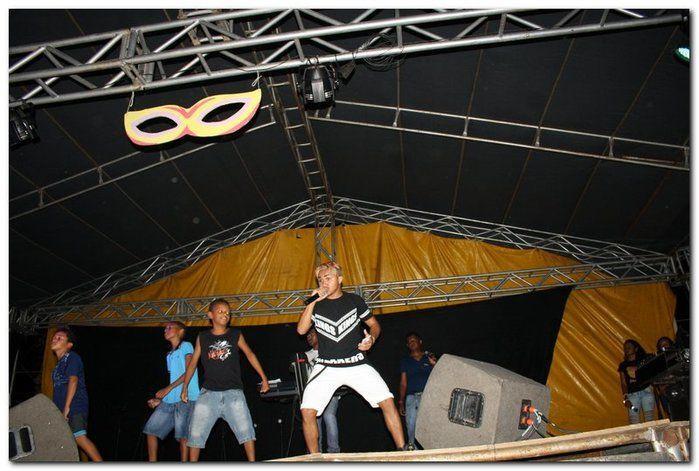 Carnaval de Inhuma foi Top! - Imagem 1