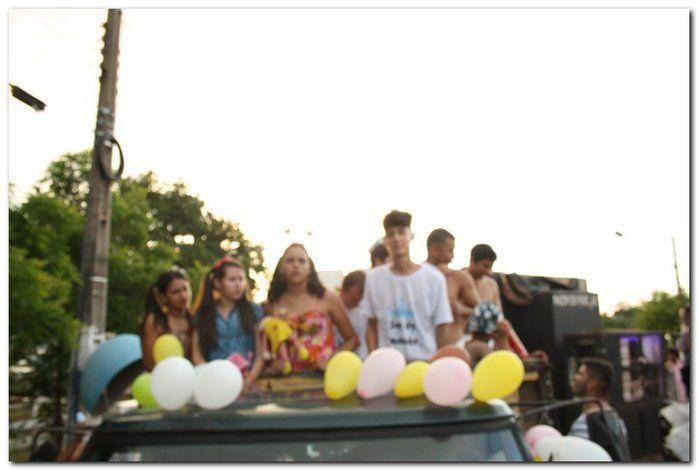 Carnaval de Inhuma foi Top! - Imagem 33