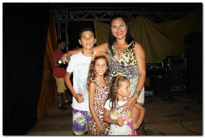 Carnaval de Inhuma foi Top! - Imagem 76