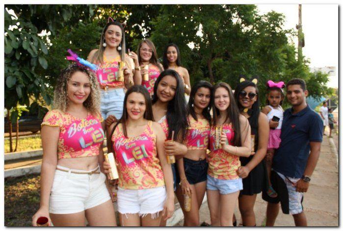 Carnaval de Inhuma foi Top! - Imagem 30