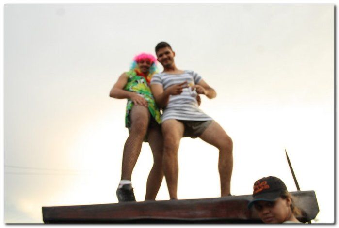 Carnaval de Inhuma foi Top! - Imagem 37