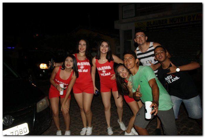 Carnaval de Inhuma foi Top! - Imagem 59