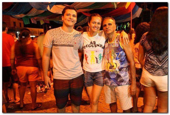 Carnaval de Inhuma foi Top! - Imagem 6