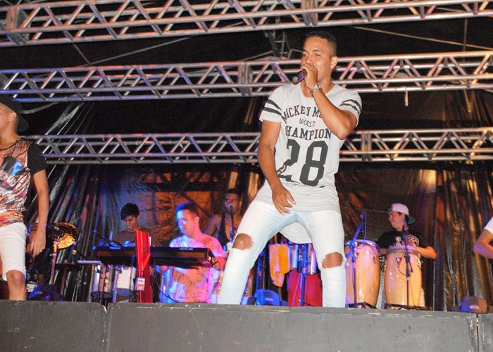 Pedro II realizará sua última noite de carnaval nesta terça - Imagem 1