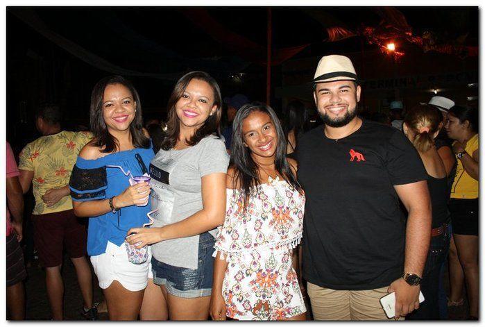 Carnaval de Inhuma foi Top! - Imagem 88