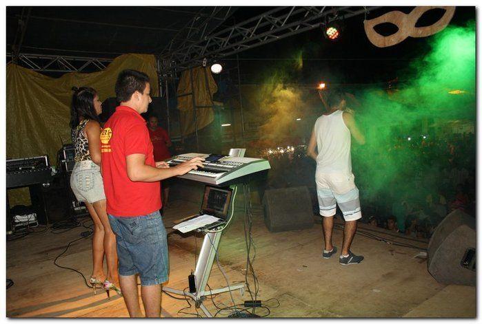 Carnaval de Inhuma foi Top! - Imagem 77