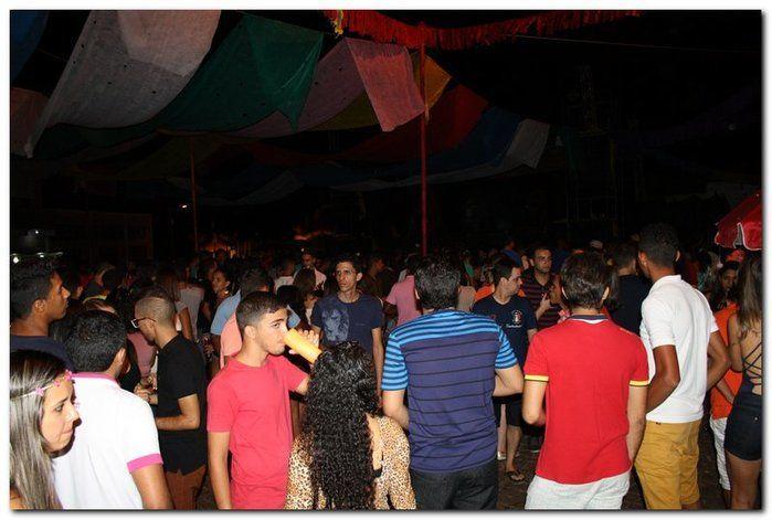 Carnaval de Inhuma foi Top! - Imagem 87