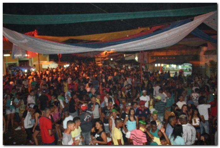 Carnaval de Inhuma foi Top! - Imagem 101