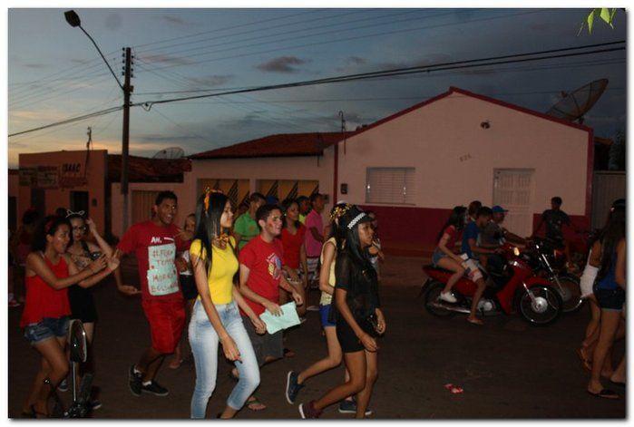Carnaval de Inhuma foi Top! - Imagem 48