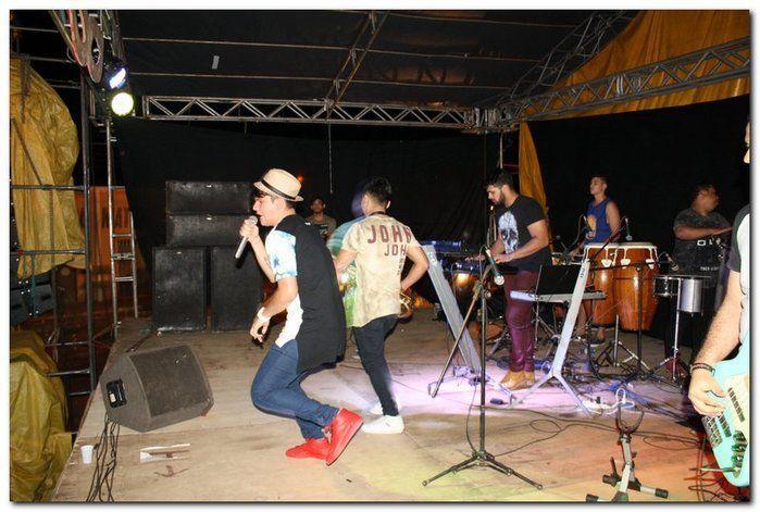 Carnaval de Inhuma foi Top! - Imagem 21