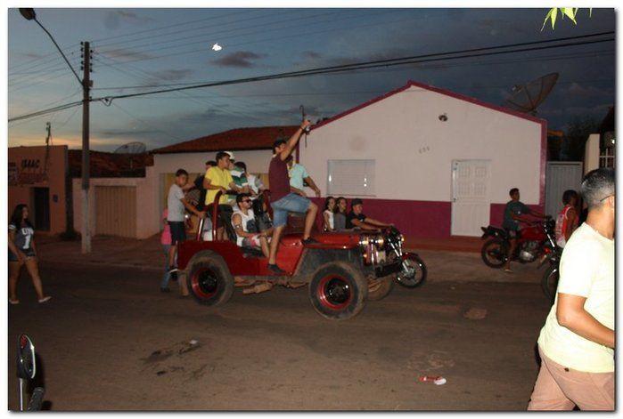 Carnaval de Inhuma foi Top! - Imagem 50