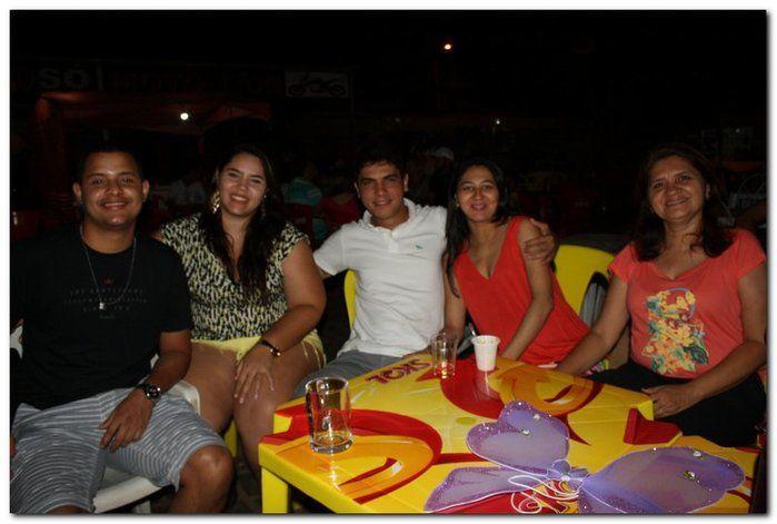 Carnaval de Inhuma foi Top! - Imagem 93