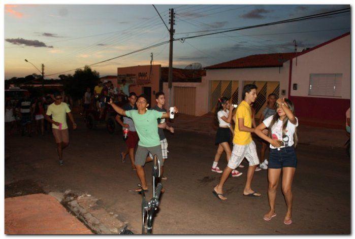 Carnaval de Inhuma foi Top! - Imagem 49