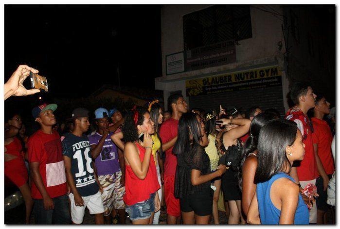 Carnaval de Inhuma foi Top! - Imagem 64