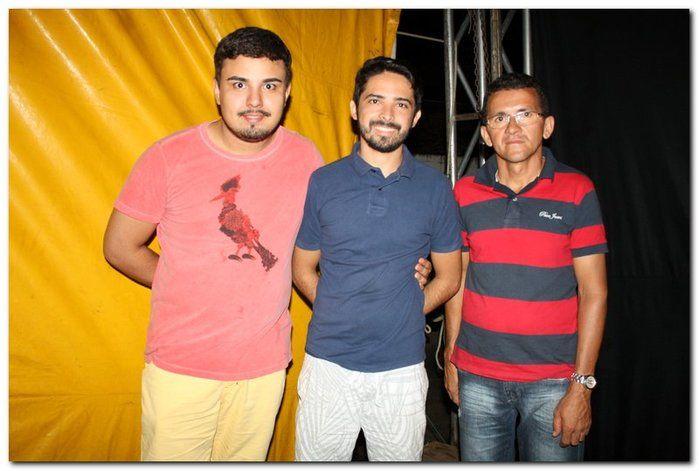 Carnaval de Inhuma foi Top! - Imagem 74