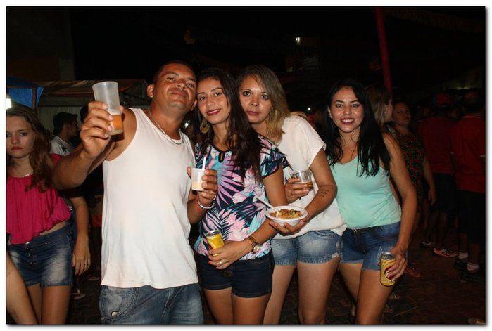 Carnaval de Inhuma foi Top! - Imagem 84